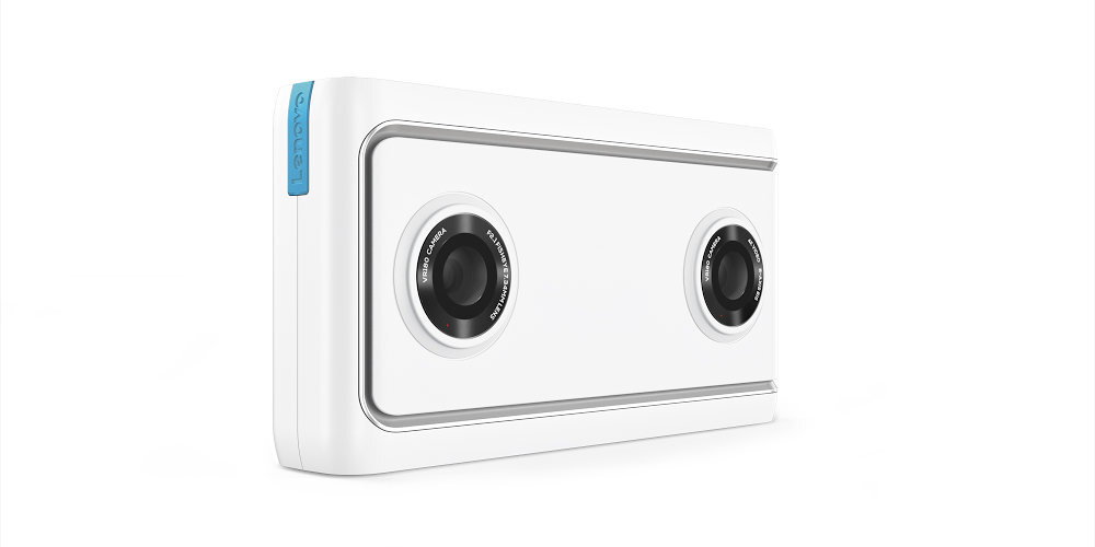 lenovo mirage solo daydream 3