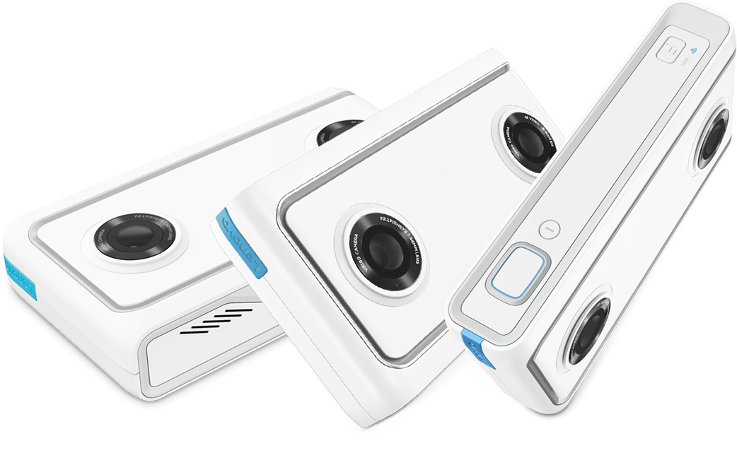 lenovo mirage solo daydream 4