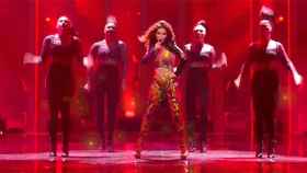 Eurovisión: Sexta jornada de ensayos con realización
