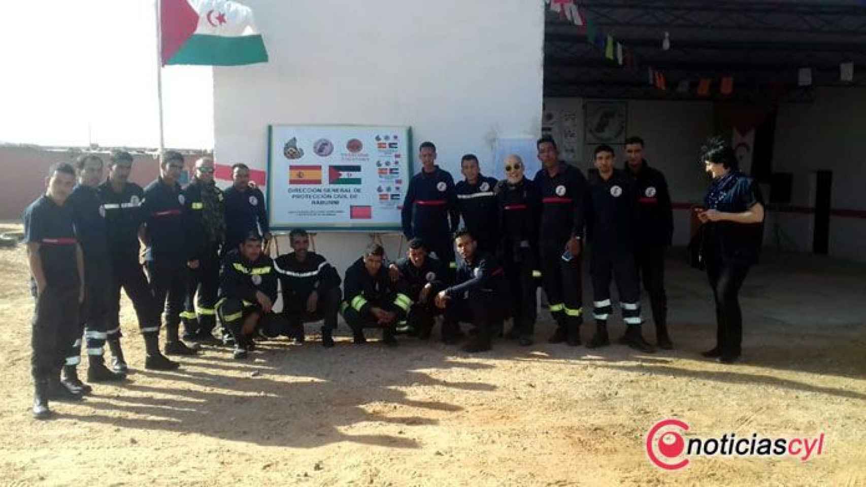 zamora saharauis bomberos (4)