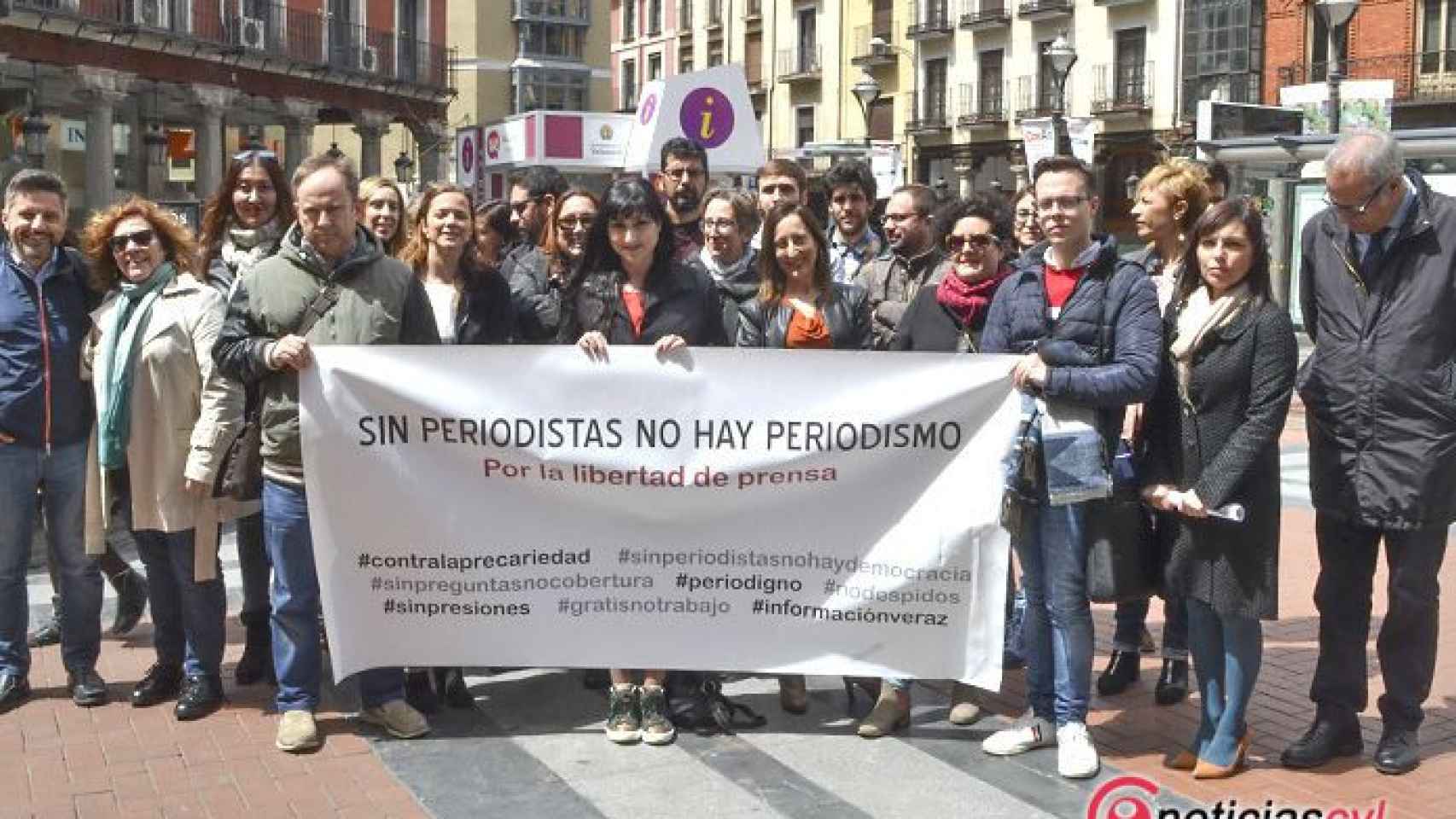 Valladolid-periodismo-democracia-libertad-expresion