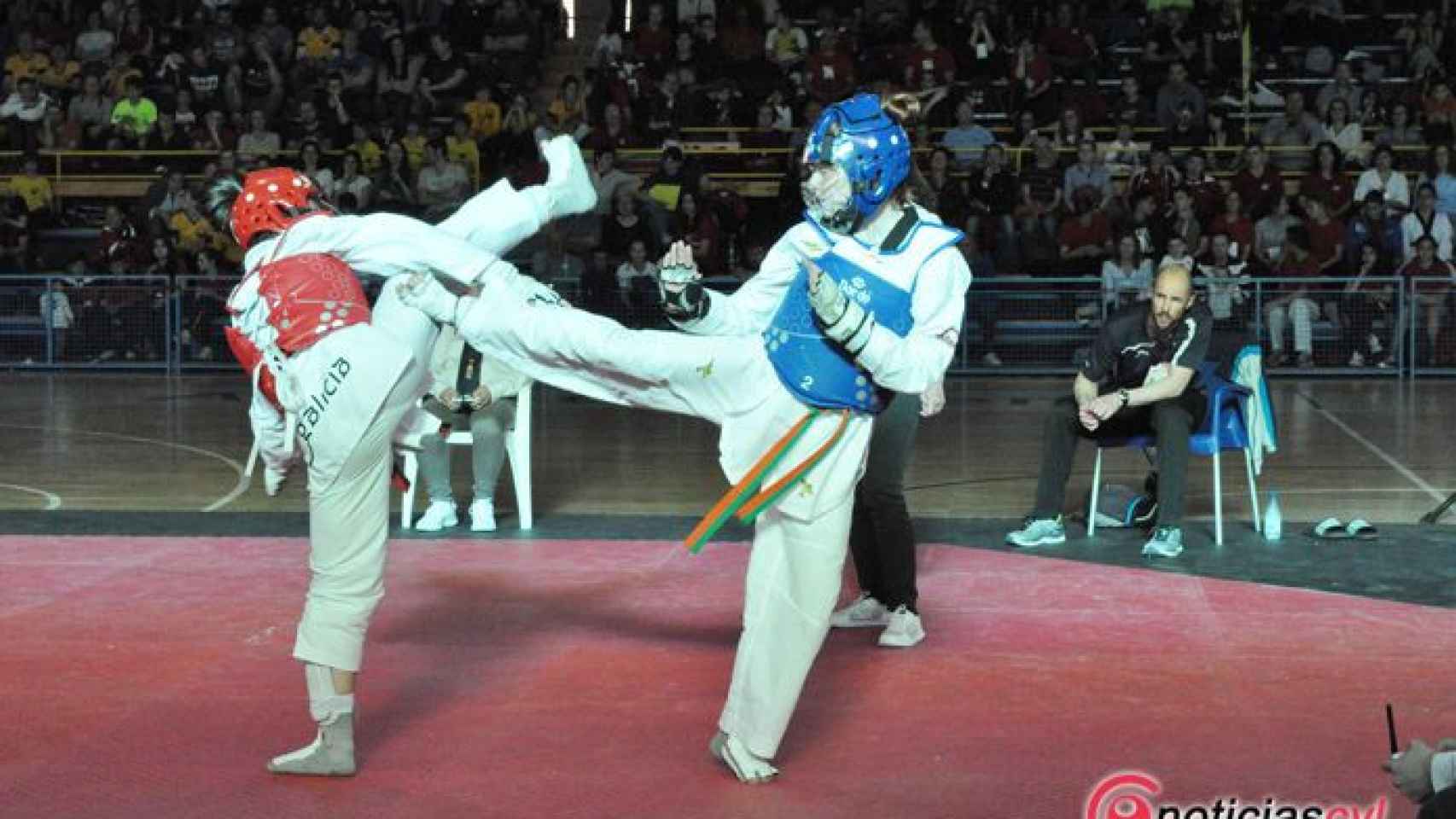 zamora taekwondo open (3)