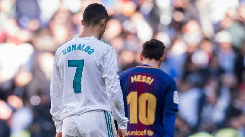 El Madrid desmonta los falsos mitos del Barça