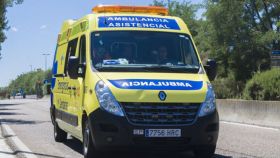 regional-ambulancia-accidente-sacyl-emergencias
