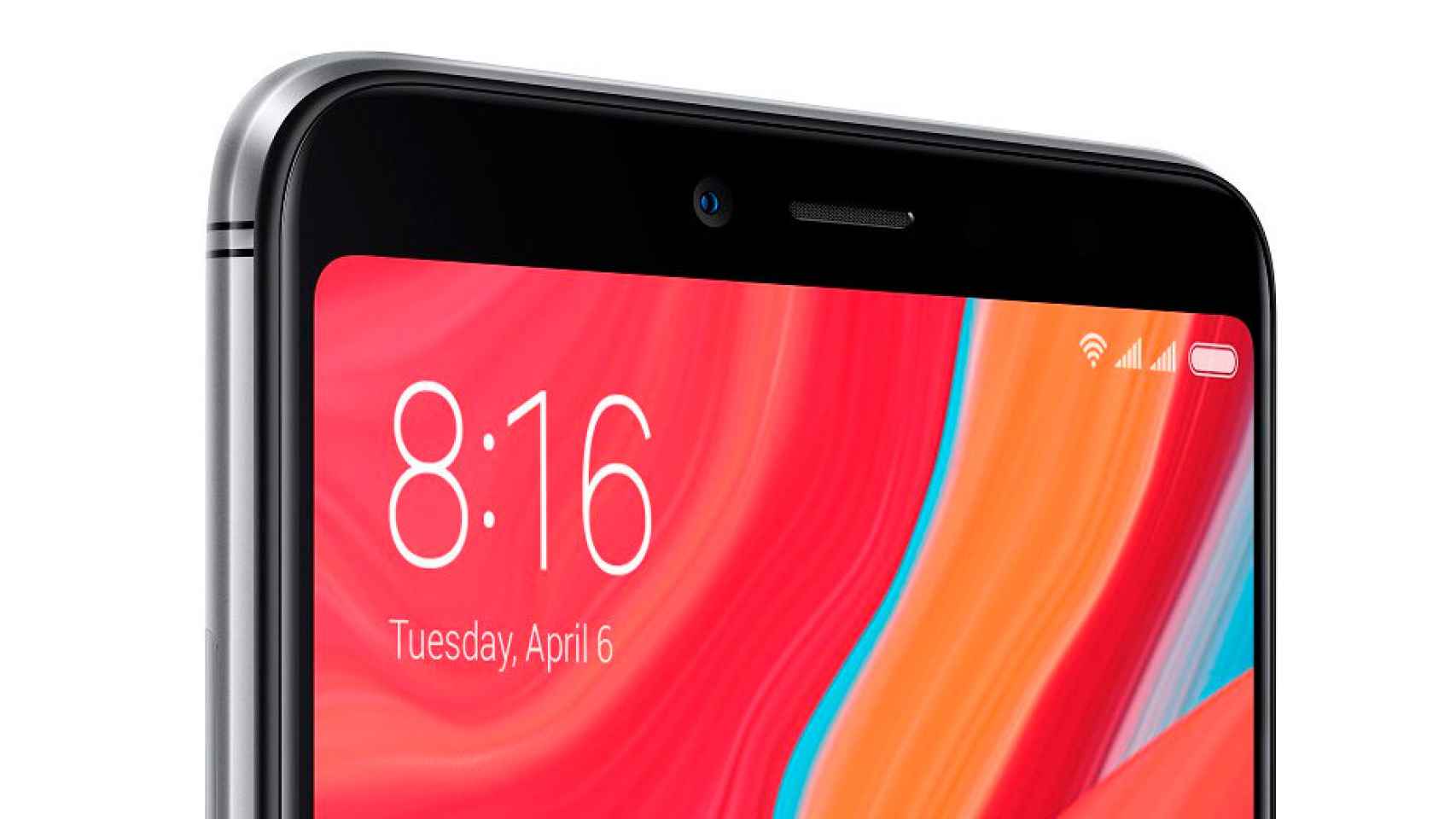 El Xiaomi Redmi S2 deja ver su precio, prestaciones y fotos oficiales