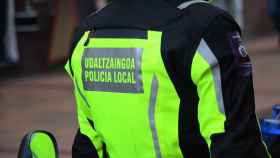La Policía investiga la violación a una joven en un portal de Pamplona