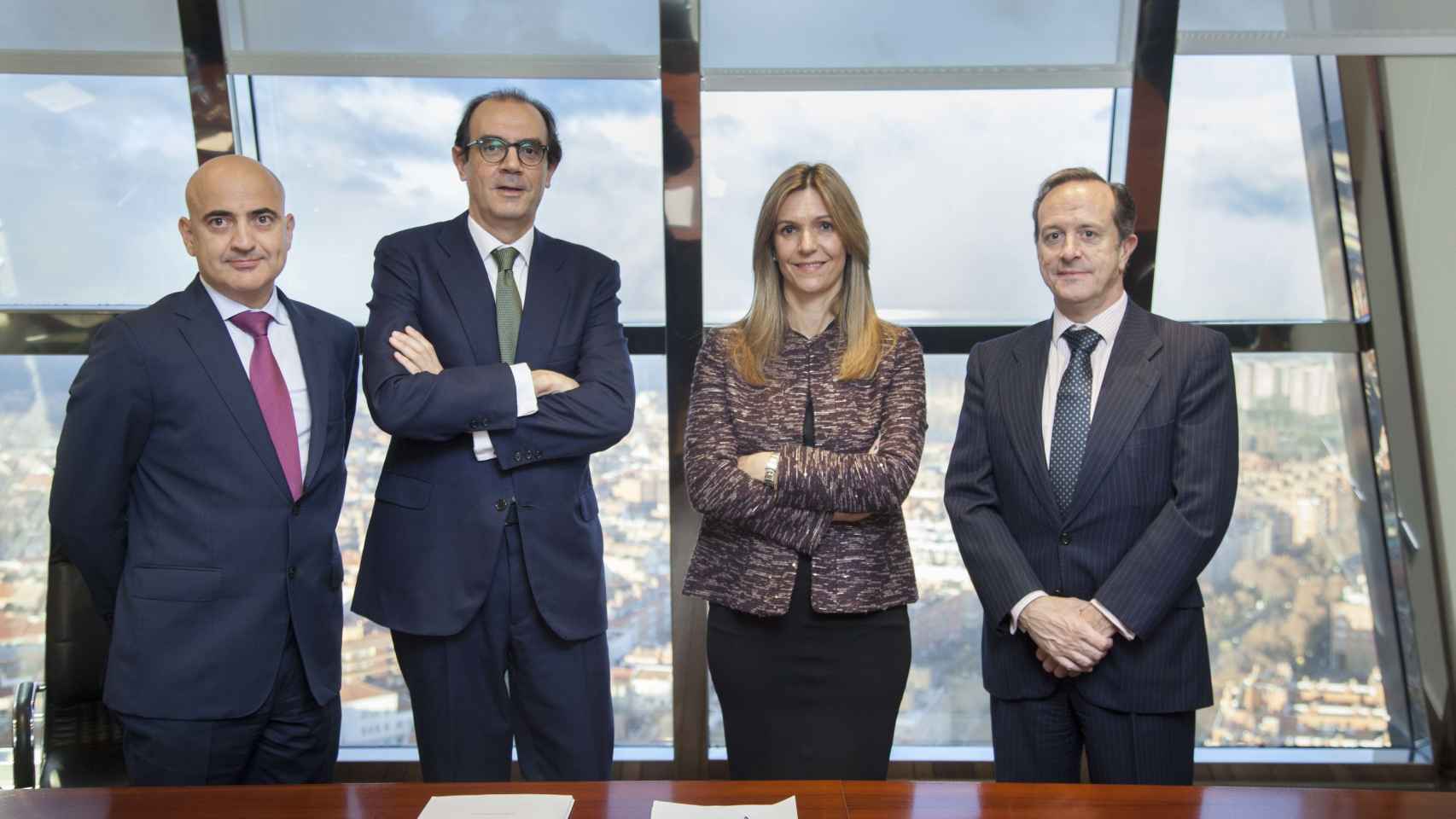 La comercialización se efectuará a través de las oficinas de Bankia y sus centros de empresa y de corporativa, así como en los canales digitales.