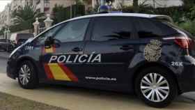 Muere un joven tras ser apuñalado en el interior de una vivienda en Jaén capital