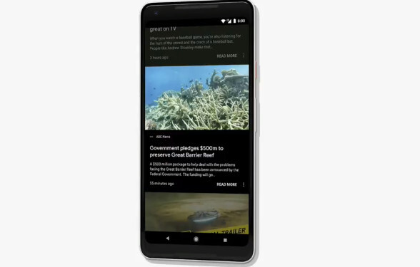 google noticias nuevo 2