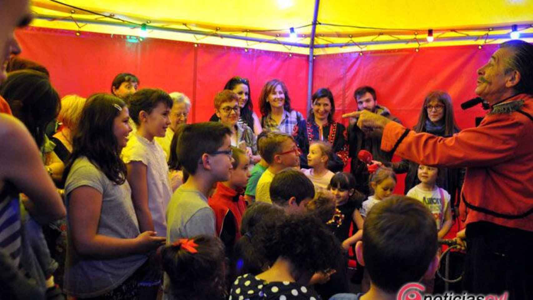 zamora festival titeres y marionetas circo pulgas (1)