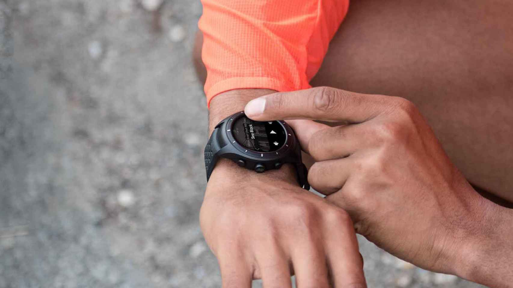 LG se empeña en los smartwatch y planea un WearOS híbrido