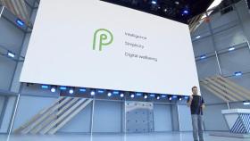 Android P: todas las novedades presentadas en el Google I/O