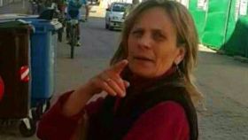 Francisca Cadenas, de 59 años, desapareció el pasado 9 de mayo.