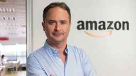 François Nuyts, exdirector de Amazon España