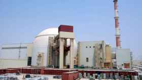 Reactor nuclear en Bushehr