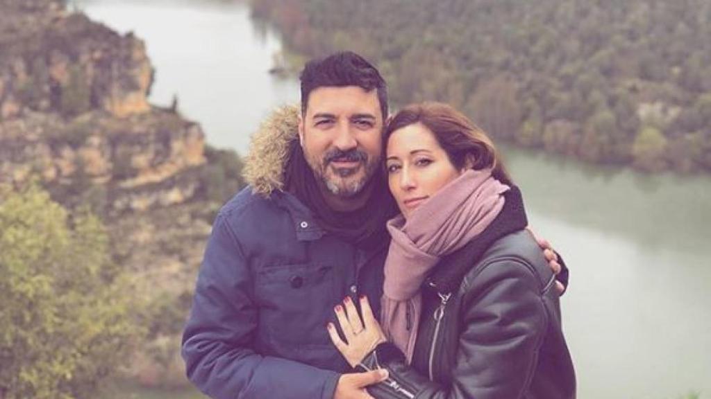 tony aguilar mujer