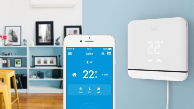 tado climatizacion aire acondicionado 1