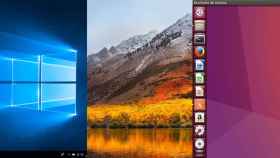 sistemas operativos windows mac ubuntu