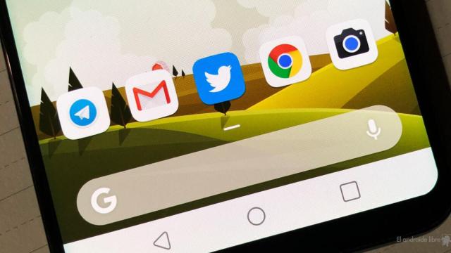 Instala el nuevo launcher de Android P en tu móvil con Oreo