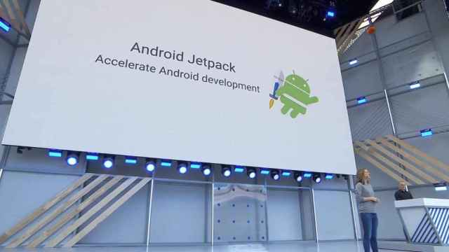 Las aplicaciones Android serán más inteligentes (e intrusivas)