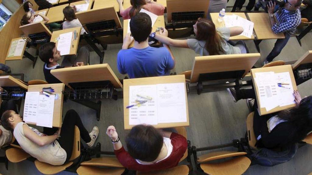 Seis de las diez mejores universidades españolas son catalanas.