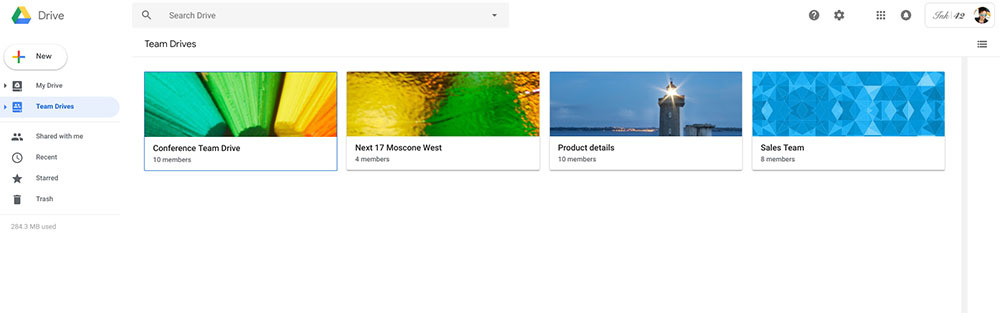 nuevo diseño google gmail