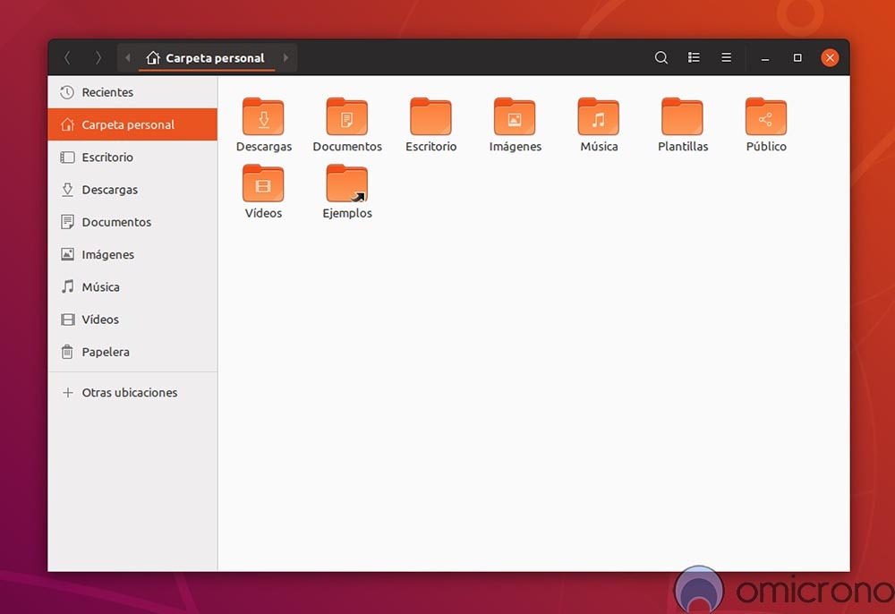 ubuntu-communitheme