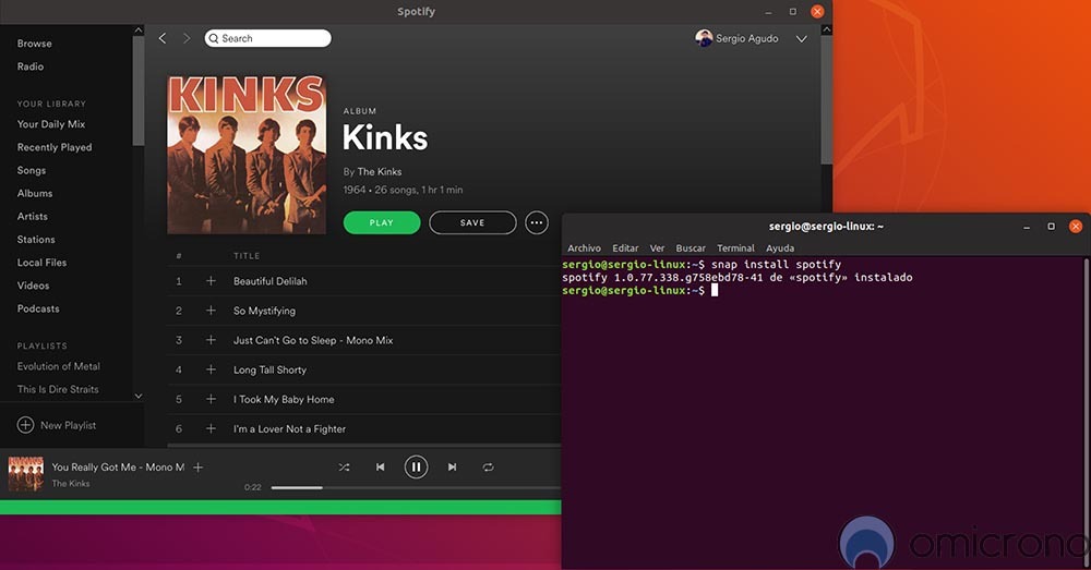 ubuntu-snaps