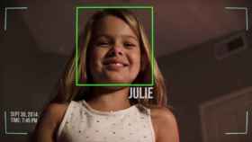 reconocimiento facial inteligencia artificial niños
