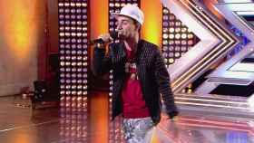 Críticas a 'Factor X' por aceptar a un concursante que cantó con playback