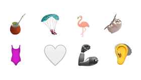 Descubre los nuevos Emojis que llegarían a tu Android