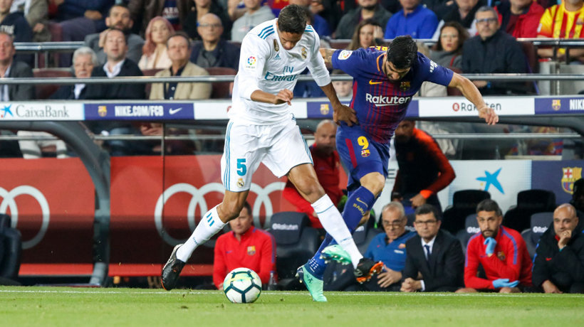La campaña de presión arbitral contra el Madrid amenaza Kiev