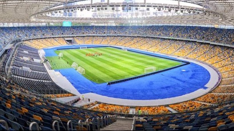 La campaña de presión arbitral contra el Madrid amenaza Kiev