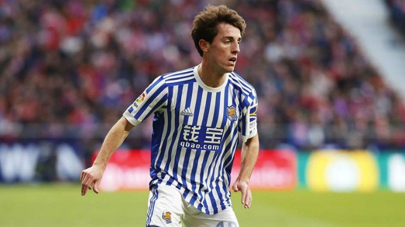 Los favoritos para el plan B del Madrid 2018/2019