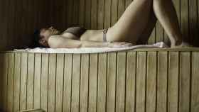 La sauna reduce el riesgo de accidente cardiovascular.