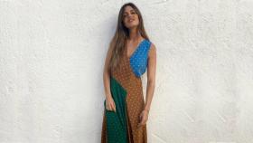 Sara Carbonero inaugura el verano con este vestido: ahorra 300 euros y será tuyo