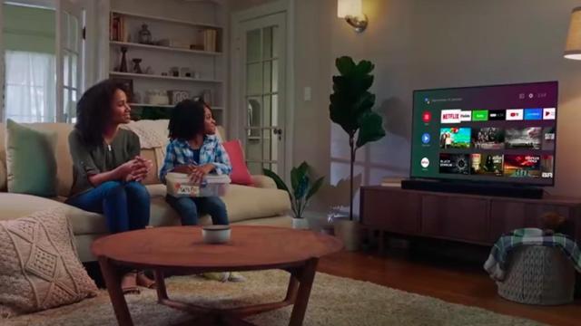 2018 es el año de Android TV: Google va a por todas