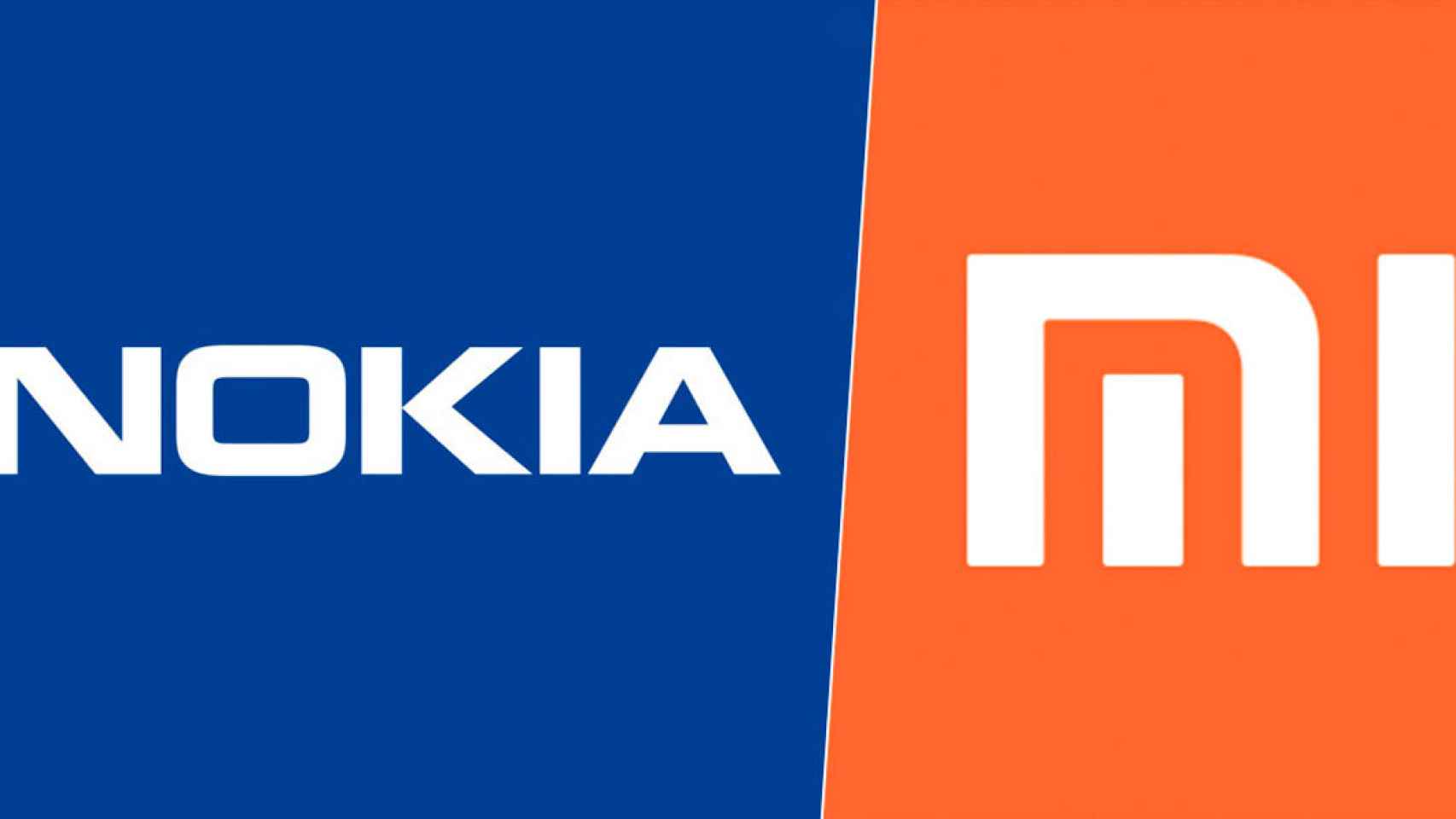 Xiaomi y Nokia entran en el Top 5 de marcas de móviles en Europa ¡en un año!