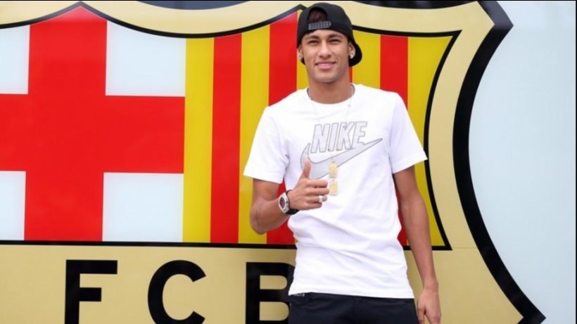 Los motivos que aprueban la operación de Neymar por el Madrid