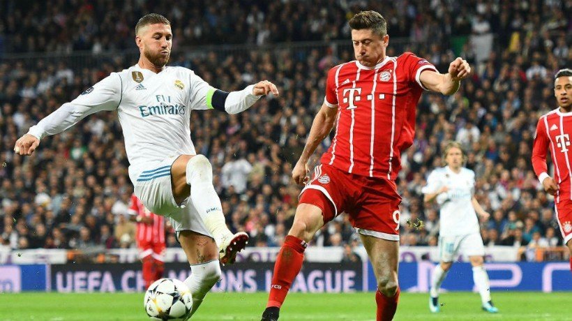 El Real Madrid y Lewandowski rompen las negociaciones