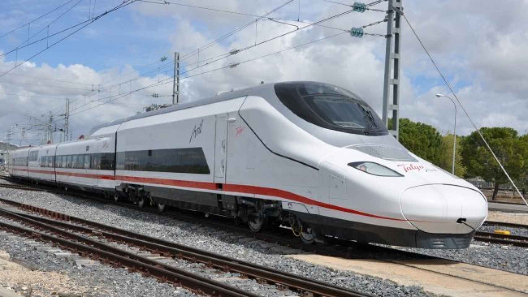 Renfe comprará trenes de última generación en 2019.