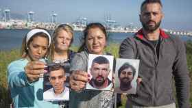 La justicia negada al narco: “La barcaza de Aduanas los aplastó. No fue un accidente”