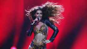 Chipre calienta Eurovisión: así es 'Fuego' en español
