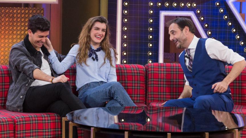 Qué Dan Esta Noche En Televisión