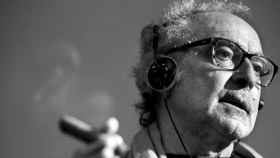 Godard: “El cine es como Cataluña, tiene complicada su existencia”.