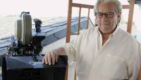 Fallece a los 82 años el director y guionista Antonio Mercero