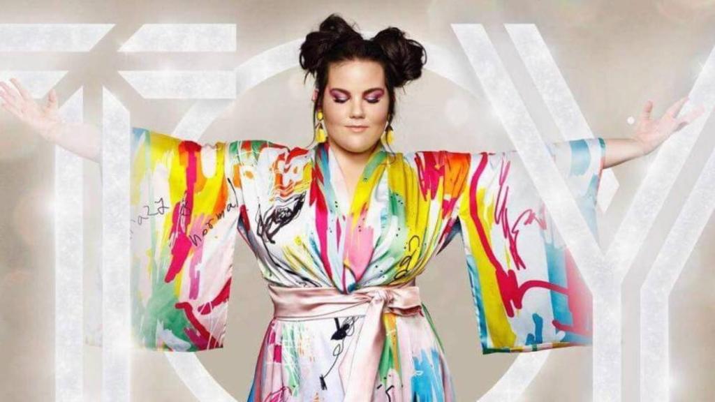 Así es Netta Barzilai, la otra gran favorita para ganar Eurovisión