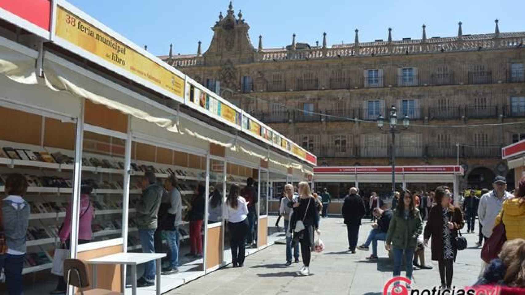 Feria del libro Salamanca (22)