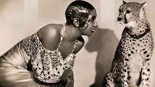 La increíble historia de Josephine Baker: bailarina, cantante y espía antinazis