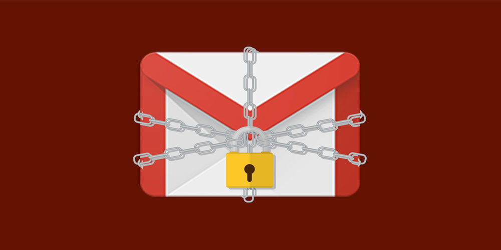 gmail cifrado correo electronico seguro